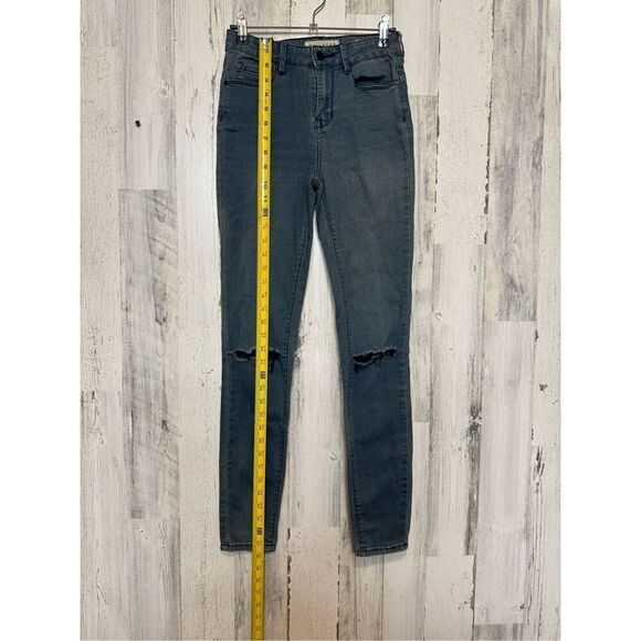 Pacsun Bullhead skinny jeans - Picture 7 of 10